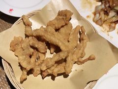 -渝信川菜 · 川味家常菜(长安店)