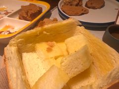 -绿茶餐厅(燕郊永旺店)