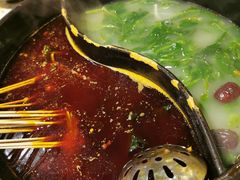 -钢管厂歆瑞源油卤串串香(春熙路太古里店)