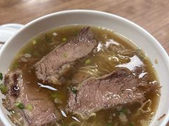 -百福麵家(新馬路店)