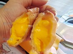 椰果芒果派-麦当劳(捞品城店)