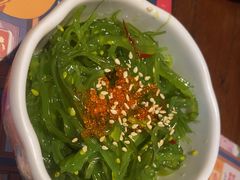 -京鹿料理(荟聚店)