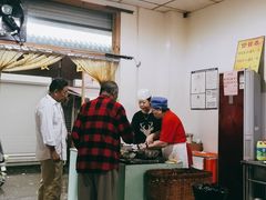 -正味斋锅巴菜(西北角店)