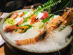 -割烹旭日本料理(龙湖狮山天街店)