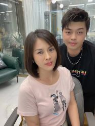 -5M HAIR SALON