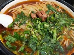 -宛平李记小吃(东关街店)