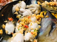 -派派茶客(金杏花园店)