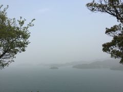 -天目湖涵田半山温泉