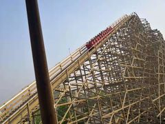 -济南方特东方神画