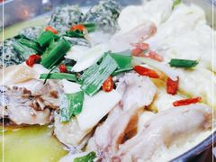 -徽三说·土徽菜·中国徽菜连锁品牌(阳湖总店)