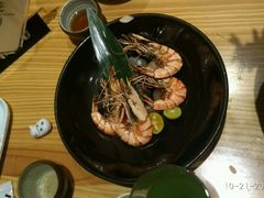 -花潮料理艺食馆(世欧广场店)