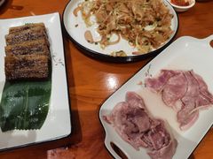 -顺德一品粥·20年凤城老字号(芳村店)