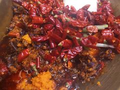 -沸炉重庆老火锅(军事博物馆店)