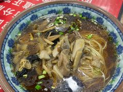 -美味斋(西北街店)