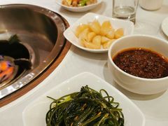 -天宜隆蘑菇宴火锅(石景山旗舰店)