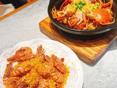-不仔客海鲜·烧烤·270度海景餐厅(大东海店)