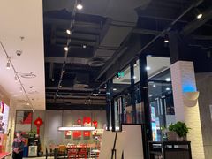 -肯德基(前门店)