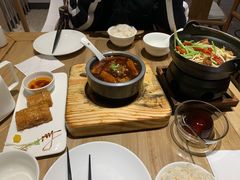 -枣子树·素食餐厅(普陀山店)