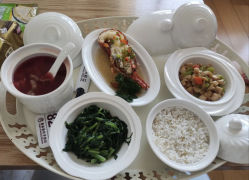 -童谣里医疗级月子中心(独栋湖景店)