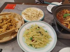 -肖记公安牛肉鱼杂馆·省级非物质文化遗产(江汉路直营店)