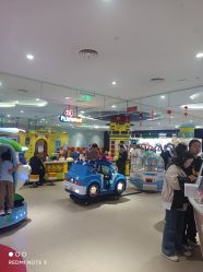 -meland亲子乐园·派对·研学(淄博万象汇店)