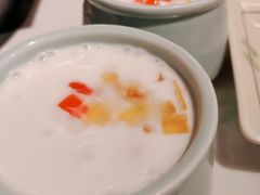 水果酸奶杯-七八冷面·延边朝鲜族美食(圣熙八号店)