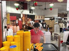 门面-正正文志记猪什汤