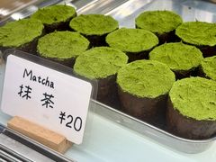 -发酵食堂(屏风街店)