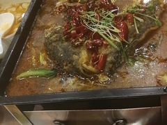 -清真·东拉黑炭火烤羊腿(世通·国际店)
