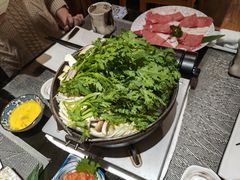 -昱匠·日本料理(金融街店)