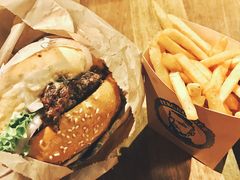 -Fergburger(皇后镇店)
