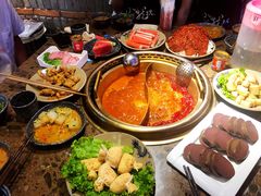 -小龙坎老火锅(北京三里屯店)