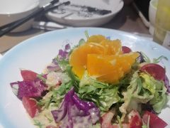 -东口码头·烧鸽子·鱼头泡饼·地方菜(金鹰悦城店)