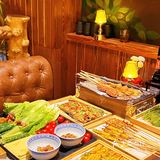 🥳人均30➕宝藏音乐餐吧‼️世界杯观赛好去处
