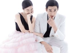 -薇薇新娘婚纱摄影(开州大道店)