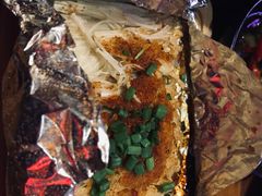 -令狐冲·炭烤活鱼(宝龙店)