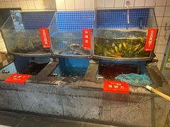 -老凯俚酸汤鱼(东山店)
