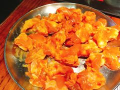-原始泥炉烤肉(总店)