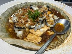 荷香金酱江鳗-3号仓库·创意中国菜(新世界城店)