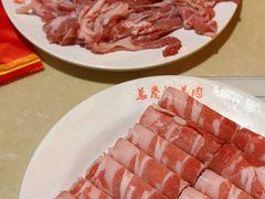 -总参北京涮羊肉