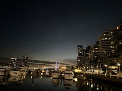 -墨尔本滨海港区