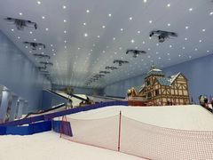 -广州热雪奇迹