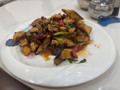 -春水锅贴·传统鲁菜(大明湖店)