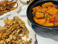 -老三烤肉·融合菜宴会厅