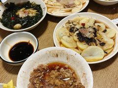 -玲燕蒸菜馆(江东路店)
