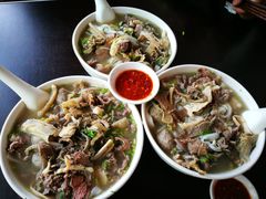 -潮镇老尾牛杂(环城西路店)