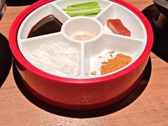 -青年公社烤鸭(熙悦天街店)