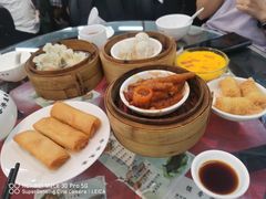 -香港蓮香樓(中環店)