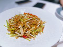 -二十四单 淮扬新味