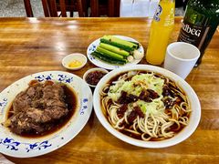-柴氏风味斋(甘家口店)